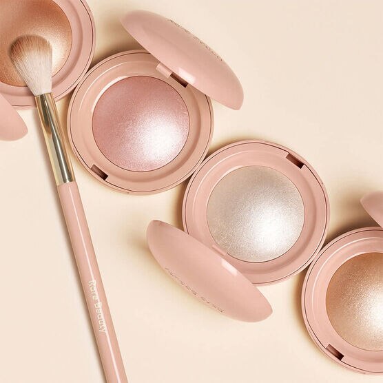 POSITIVE LIGH PRECISION HIGHLIGH BRUSH